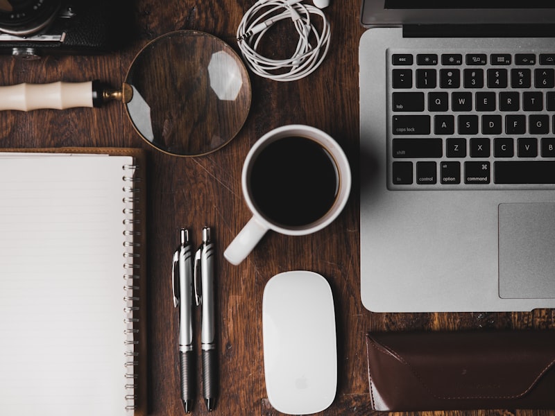 Personal Productivity System — Ep 1: Audit Waktu & Energi